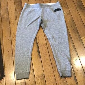 Roots sweats